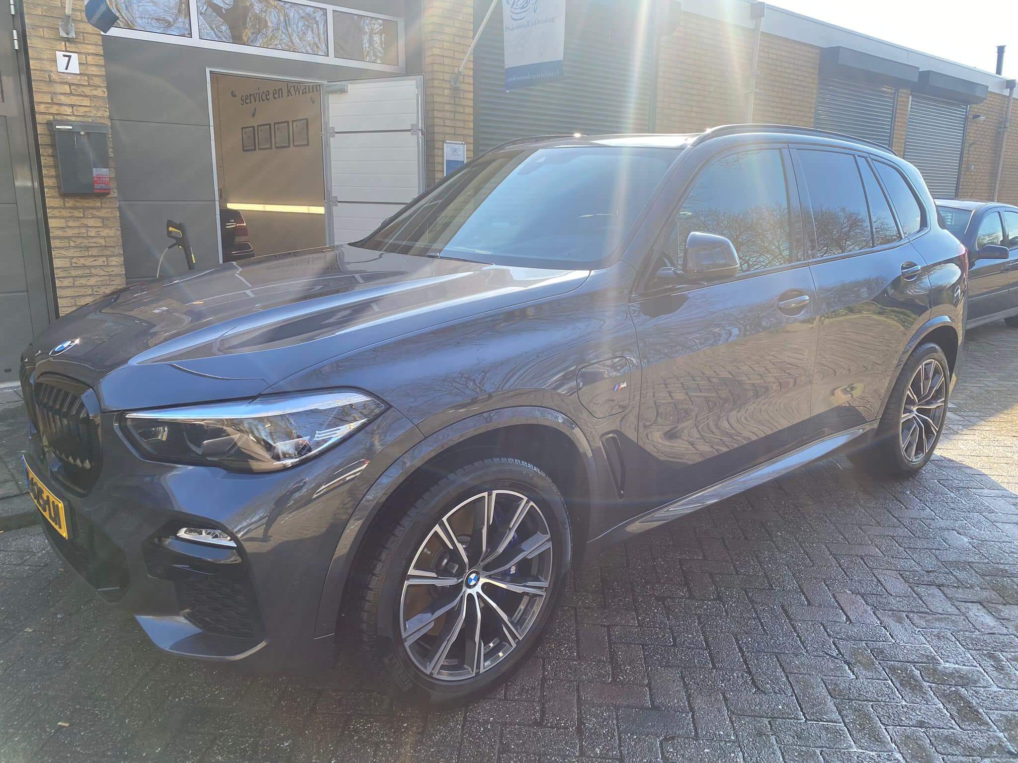 Car Detailing Barendrecht