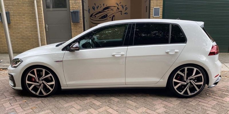 Klantenservice Car detailing Vlaardingen