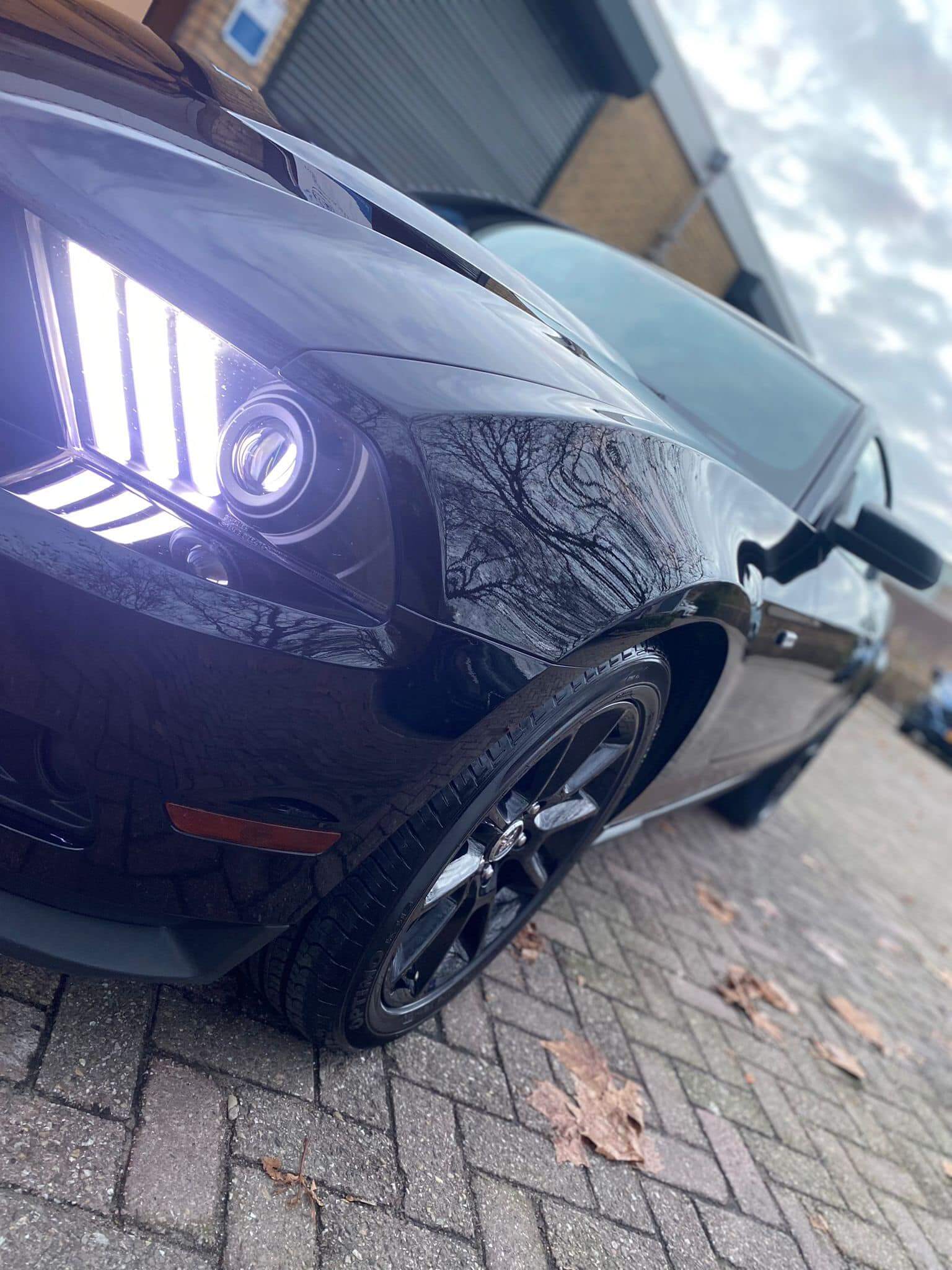 Car Detailing Barendrecht Professional Car Detailing