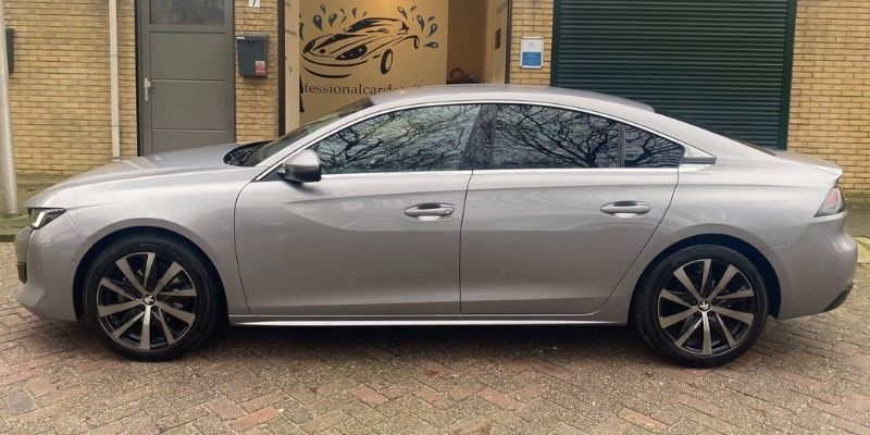 Car detailing Capelle aan den IJssel Klantenservice