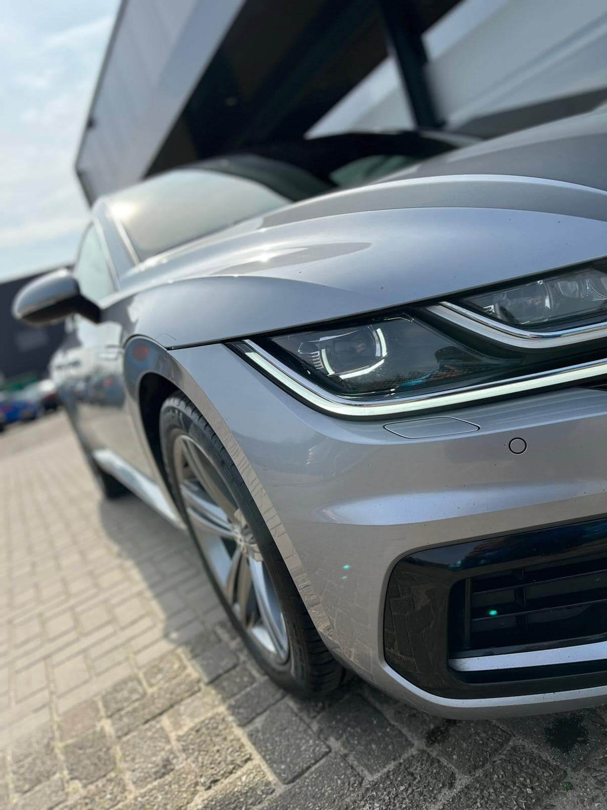 Car Detailing Papendrecht