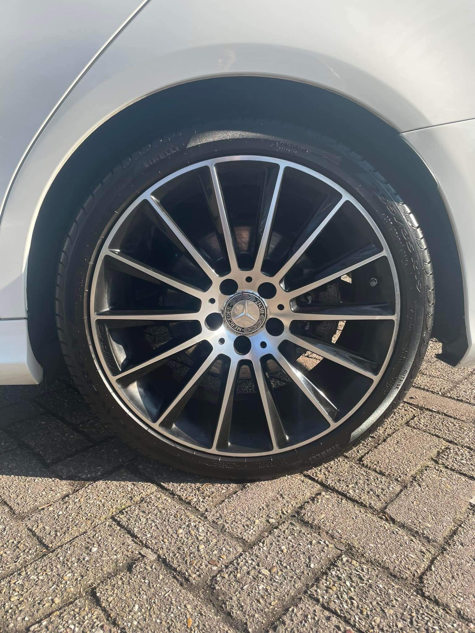 Wheelcoating Door Professional Car Detailing