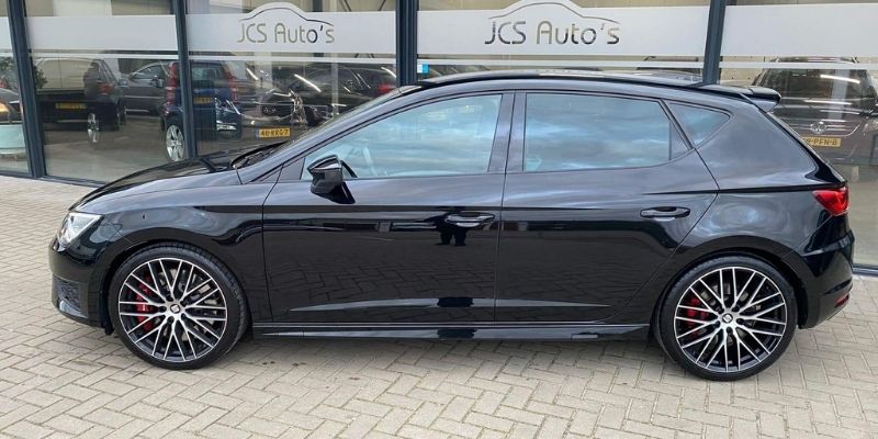 Car detailing - Over ons voorbeelden